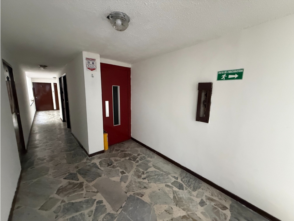 Las Nieves. Bogotá. Apartamento en venta — foto 3
