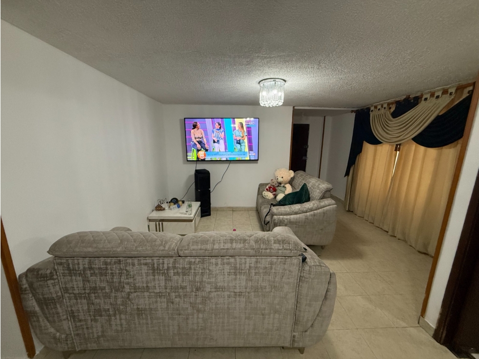 Las Nieves. Bogotá. Apartamento en venta — foto 4