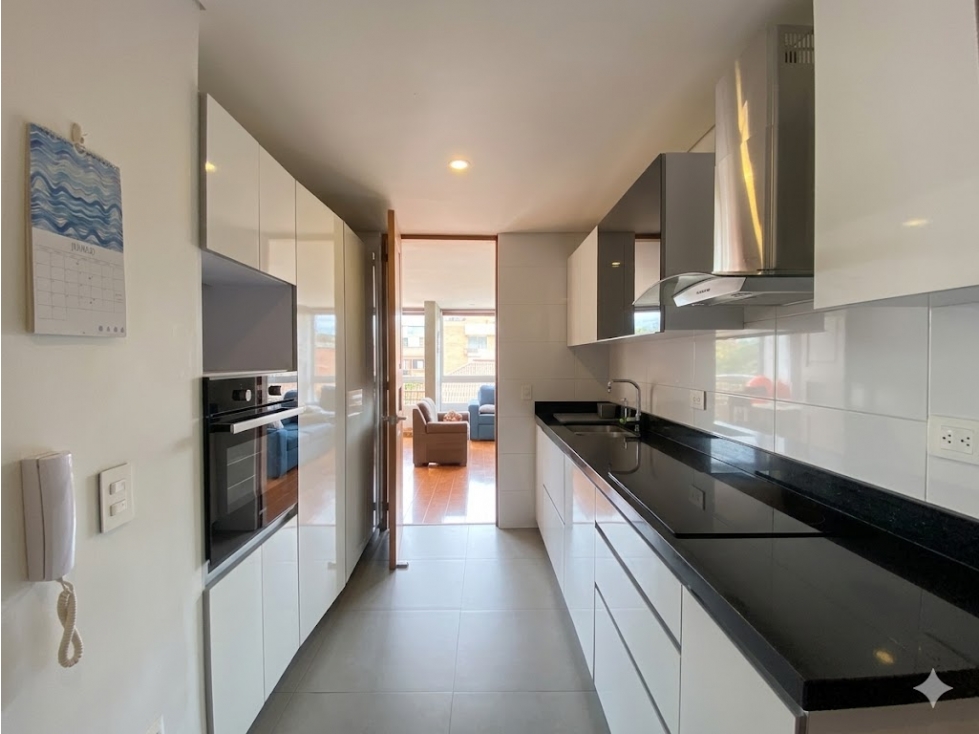 Cedritos Usaquén Venta — foto 3