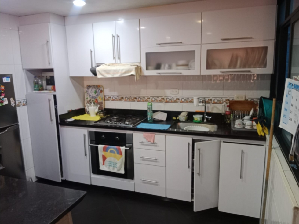 Casa en venta La Francia, Puente Aranda — foto 4