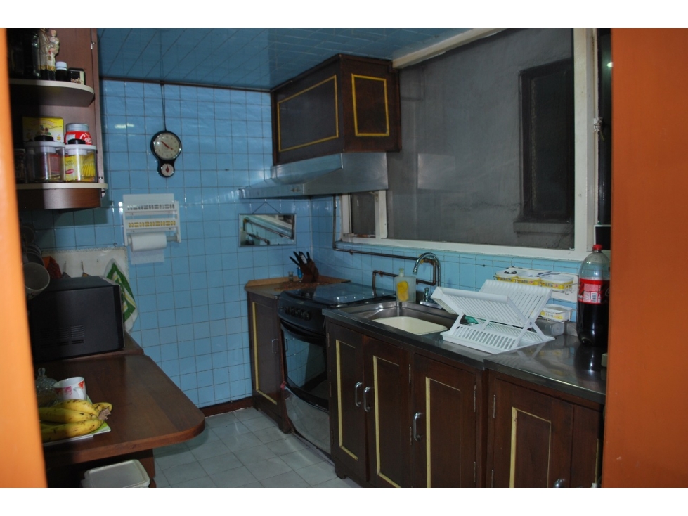 La Soledad. Teusaquillo Bogotá. Apartamento en Venta — foto 5