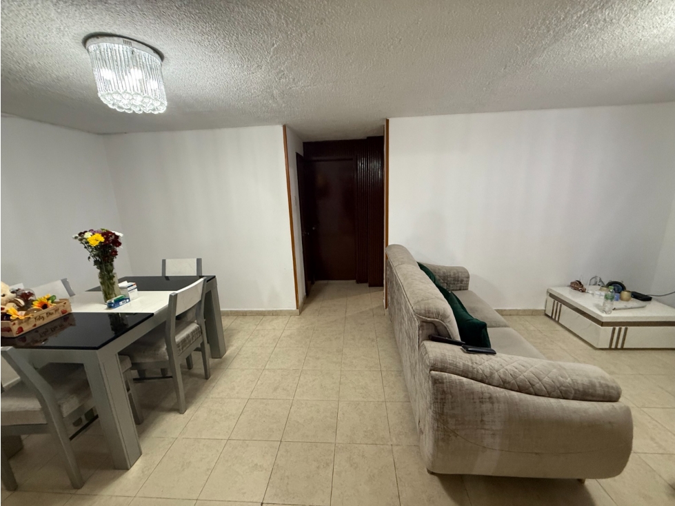 Las Nieves. Bogotá. Apartamento en venta — foto 5