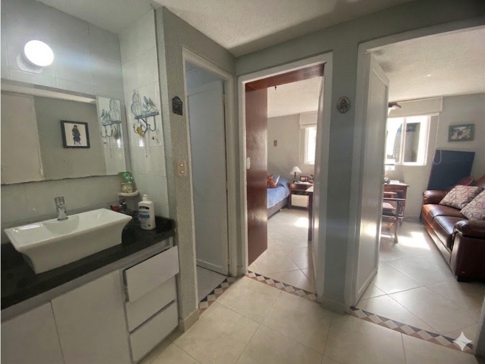 Puente Aranda La Francia Apartamento en venta — foto 6
