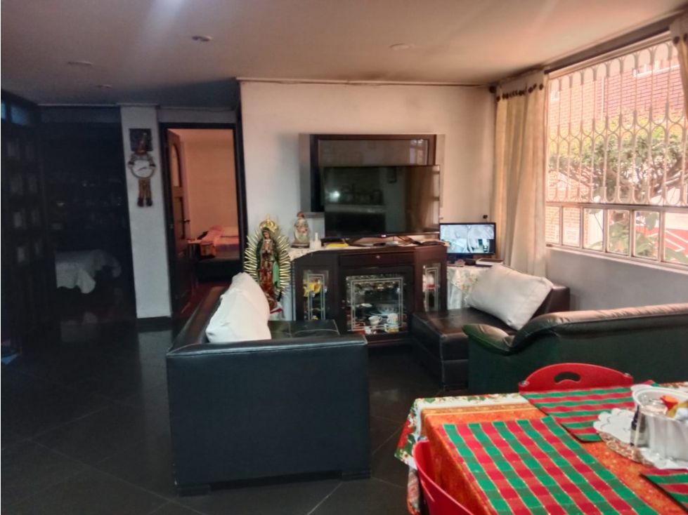 Casa en venta La Francia, Puente Aranda — foto 5