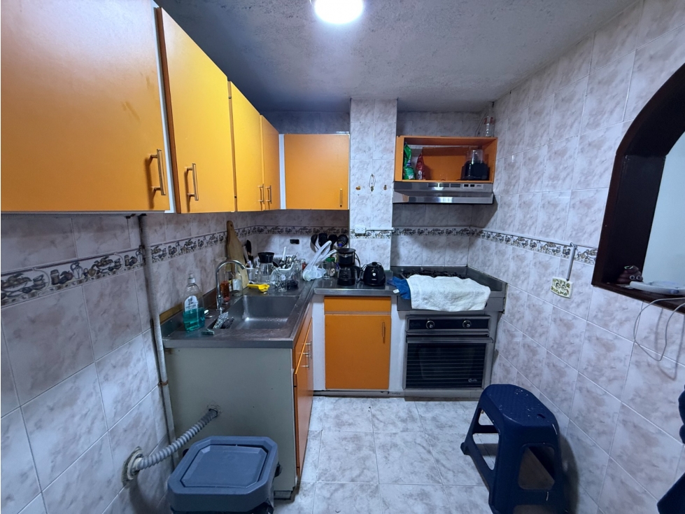 Las Nieves. Bogotá. Apartamento en venta — foto 6