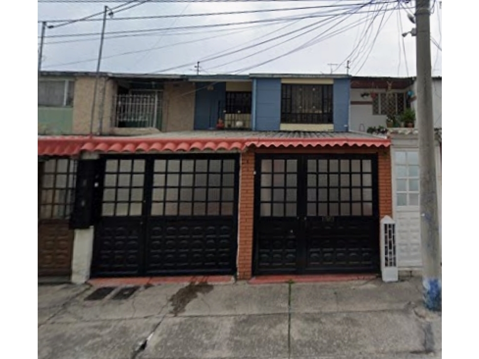 Puente Aranda La Francia Apartamento en venta
