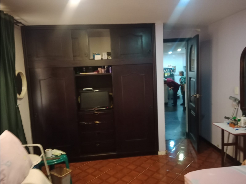 Casa en venta La Francia, Puente Aranda — foto 6