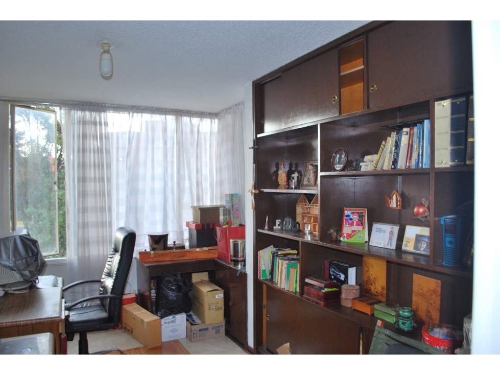 La Soledad. Teusaquillo Bogotá. Apartamento en Venta — foto 4