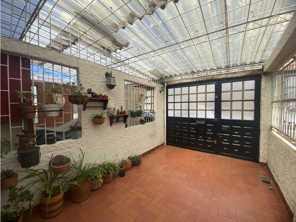 Puente Aranda La Francia Apartamento en venta — foto 3
