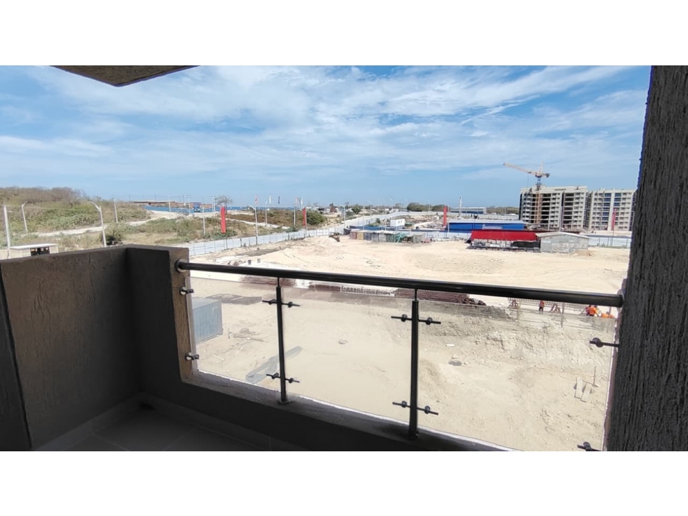 VENTA APARTAMENTO RIO ALTO — foto 6