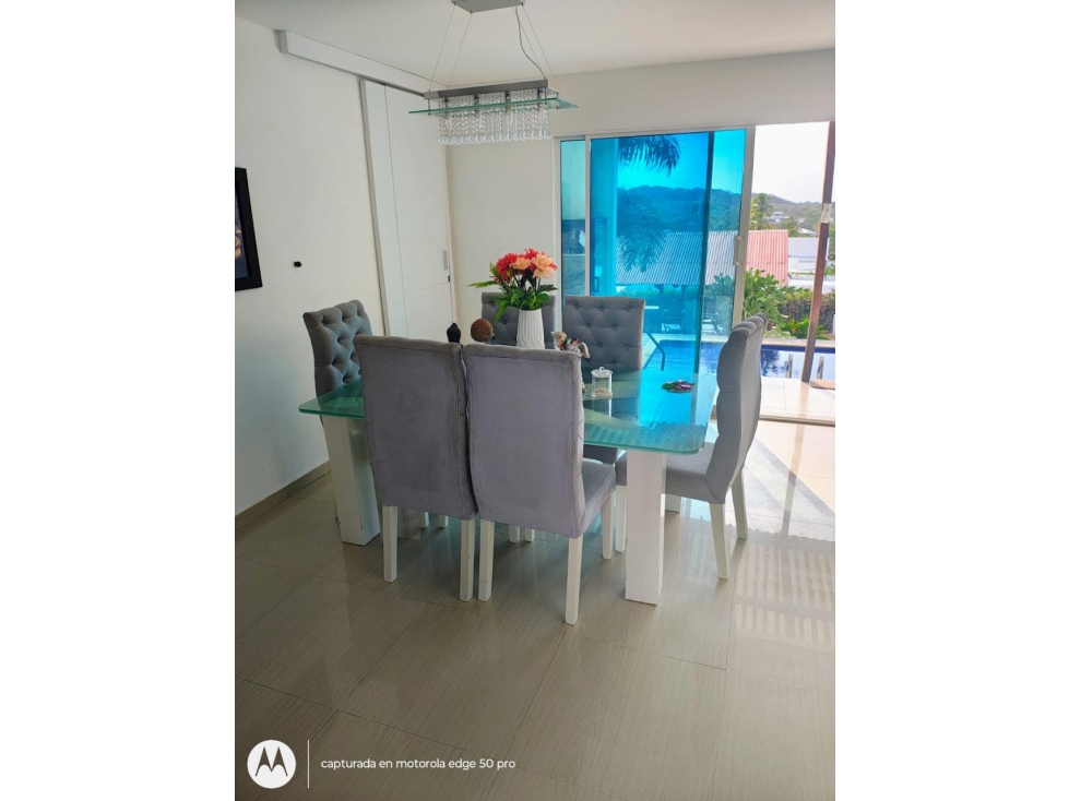 VENTA CABAÑA EN TUBARA — foto 6