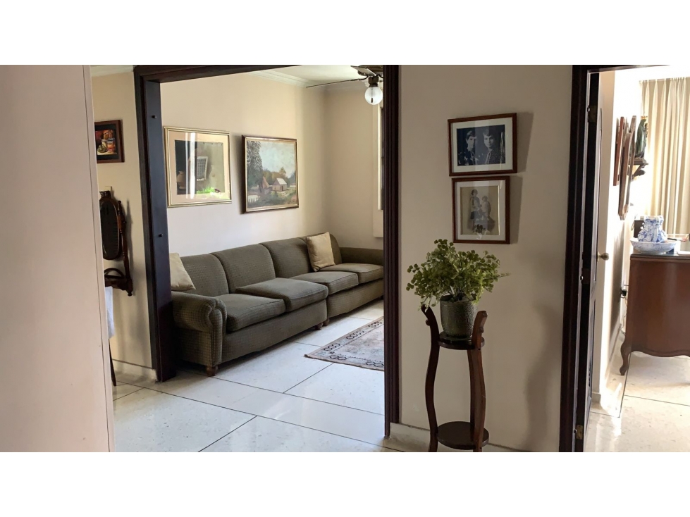 VENTA APARTAMENTO SAN VICENTE — foto 3