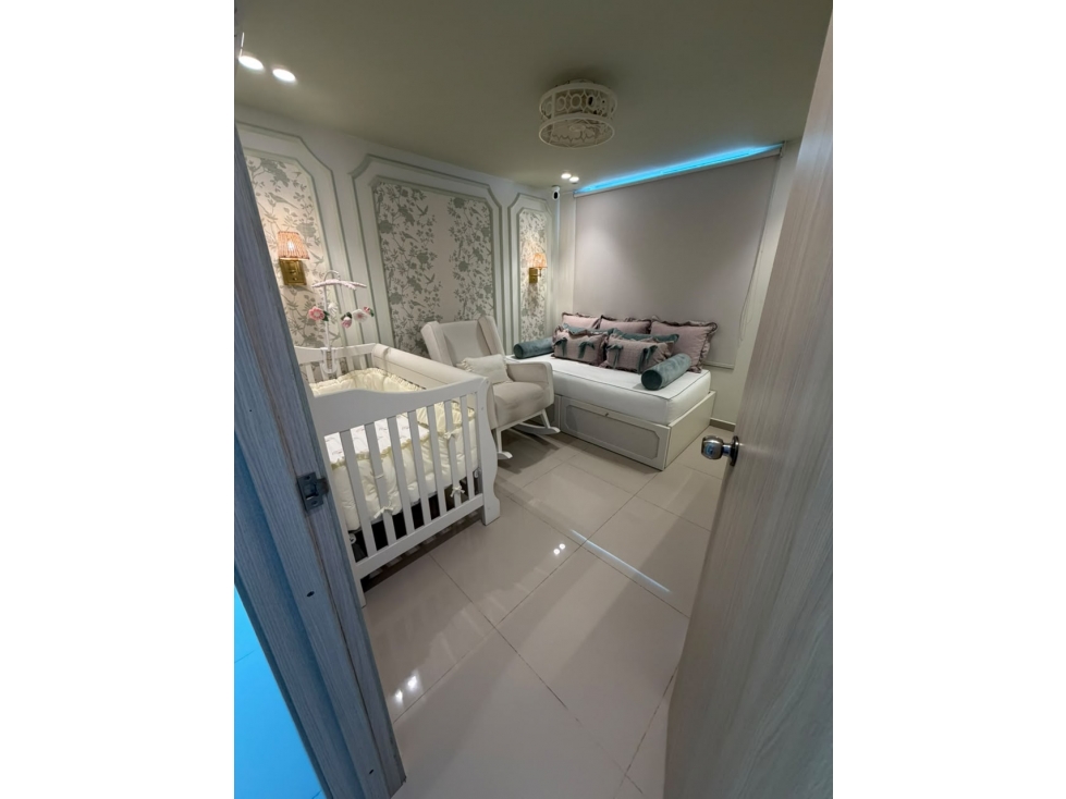 VENTA APARTAMENTO EL PORVENIR — foto 6