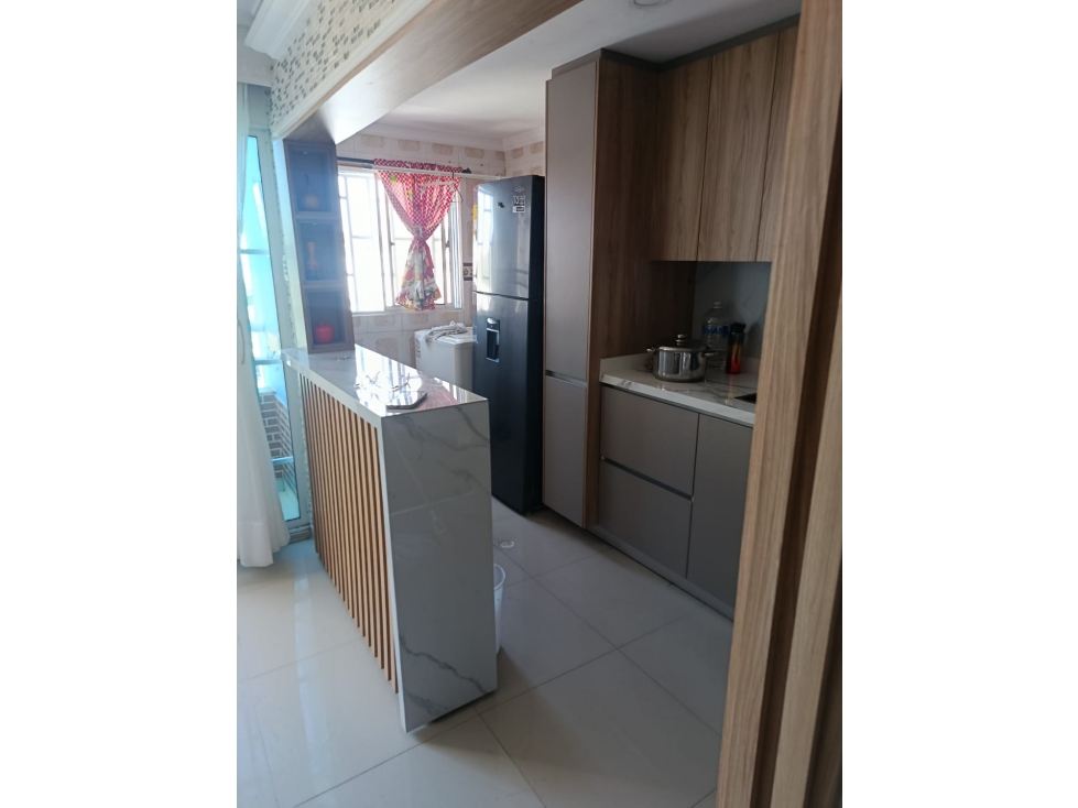 VENTA APARTAMENTO LA CONCEPCIÓN — foto 5