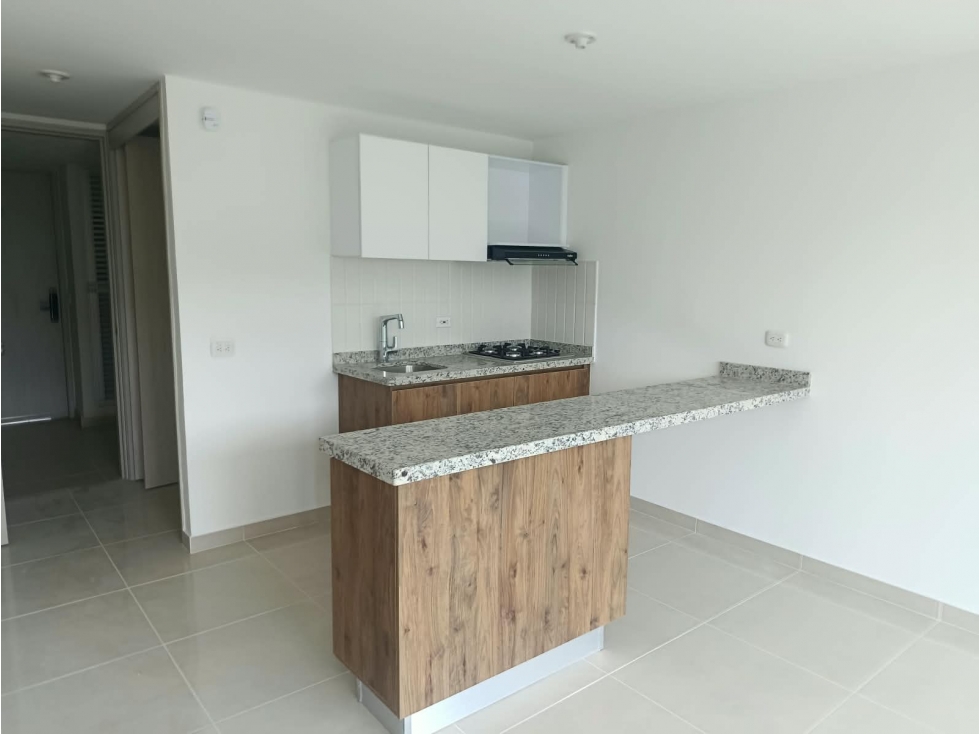 ARRIENDO APARTAMENTO MIRAMAR — foto 3