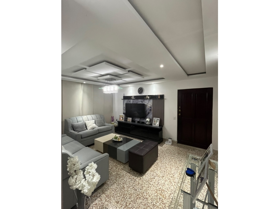 VENTA APARTAMENTO ALTO PRADO — foto 5