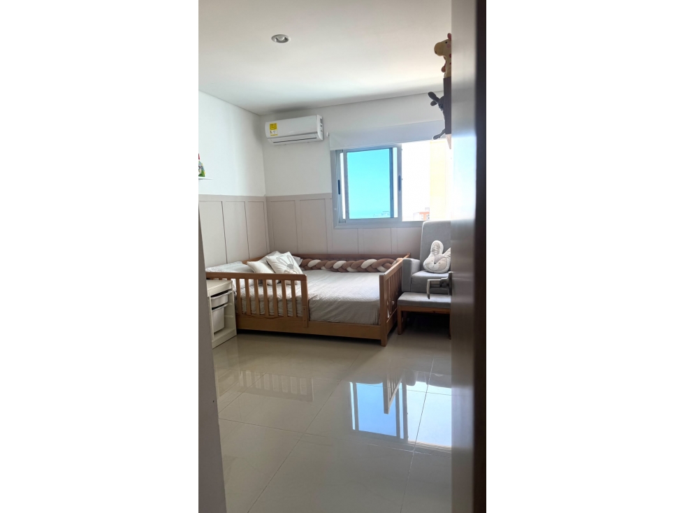 ARRIENDO APARTAMENTO VILLA CAMPESTRE — foto 4