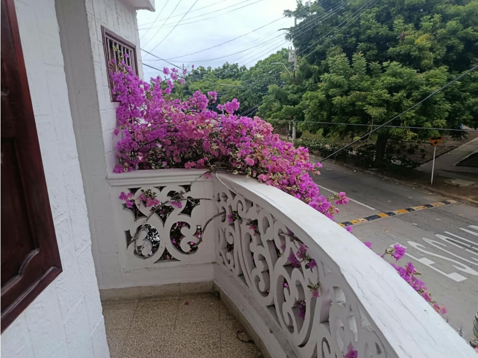 ARRIENDO APARTAMENTO VILLA CAROLINA