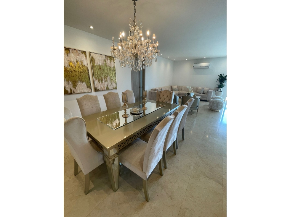 Apartamento en venta RIOMAR — foto 2