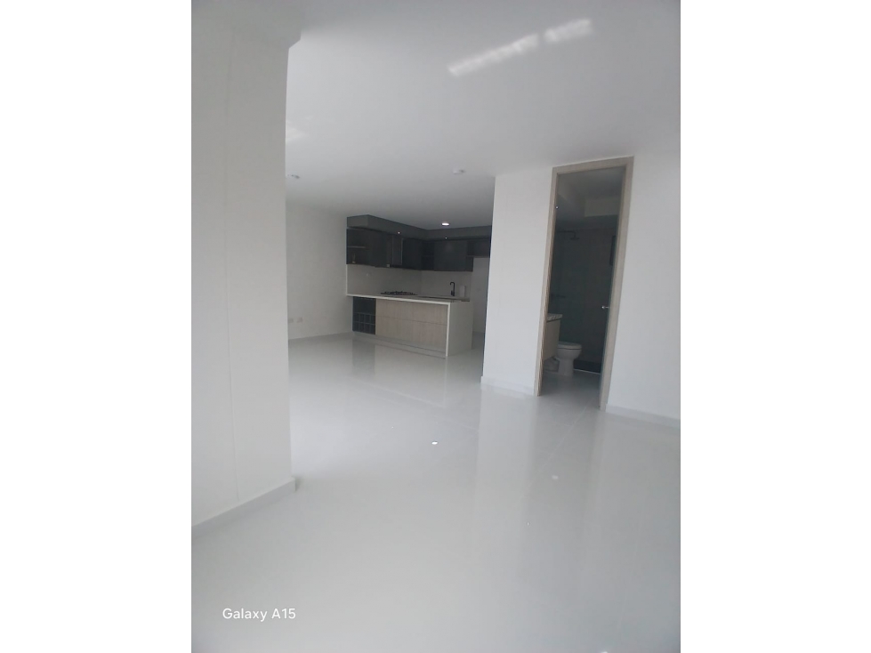 VENTA APARTAMENTO RIO ALTO — foto 6