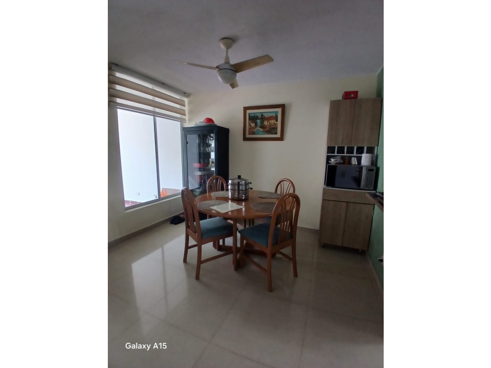 VENTA CASA DUPLEX VILLA CAMPESTRE — foto 4