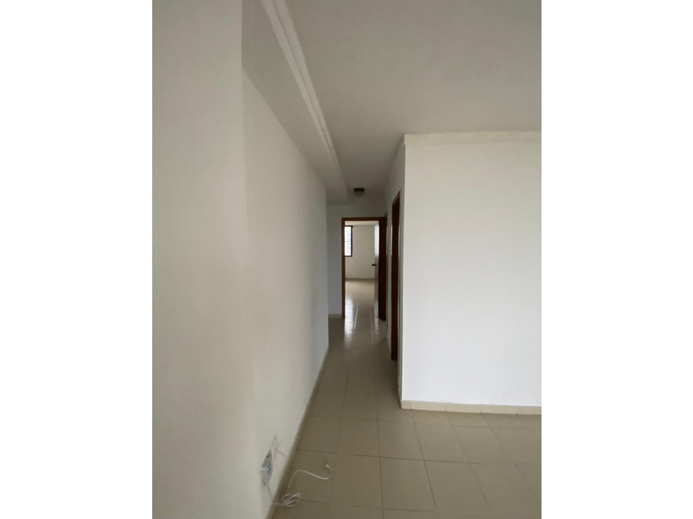 APARTAMENTO EN VENTA EN EL RECREO — foto 2