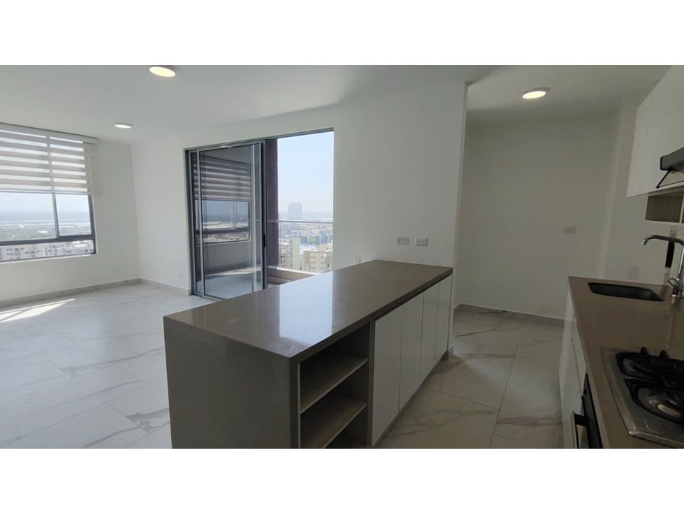 VENTA APARTAMENTO RIO ALTO — foto 2