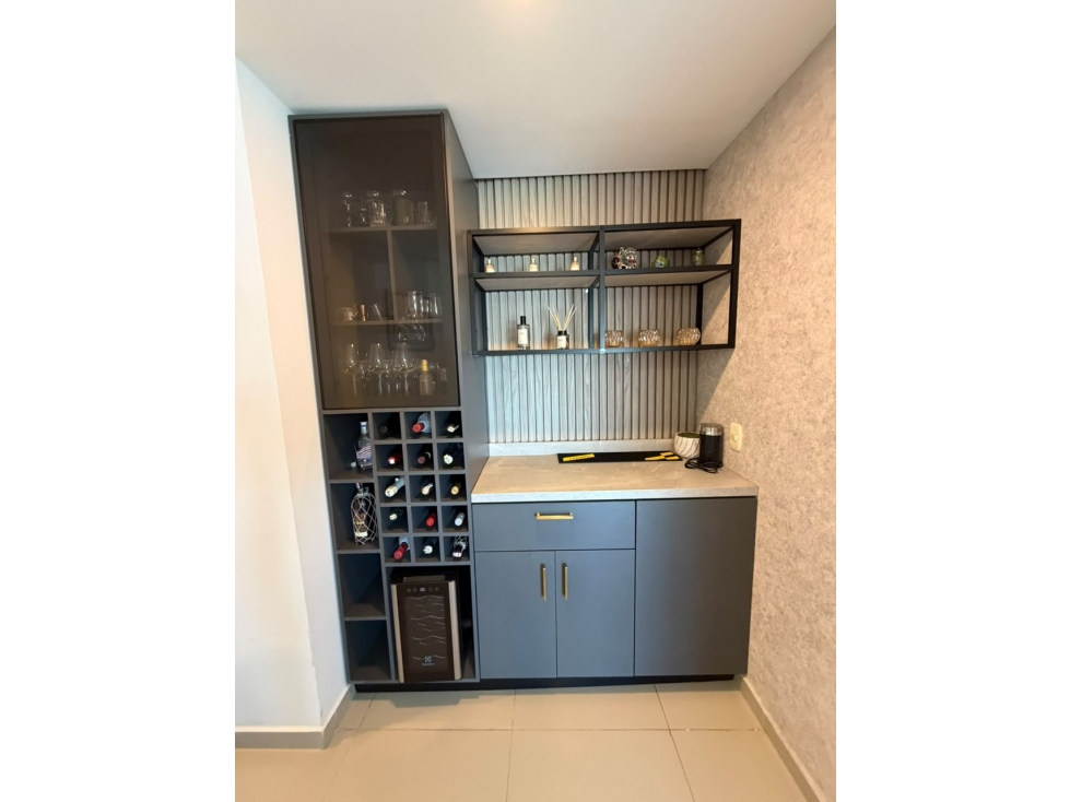 VENTA APARTAMENTO EL PORVENIR — foto 4
