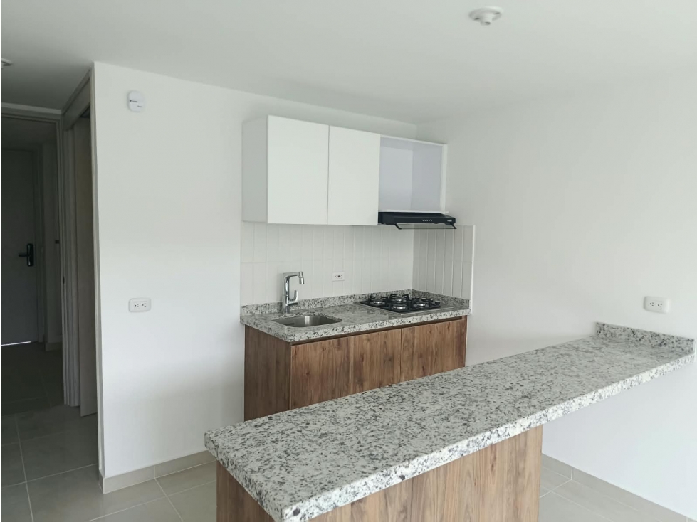 ARRIENDO APARTAMENTO MIRAMAR — foto 2