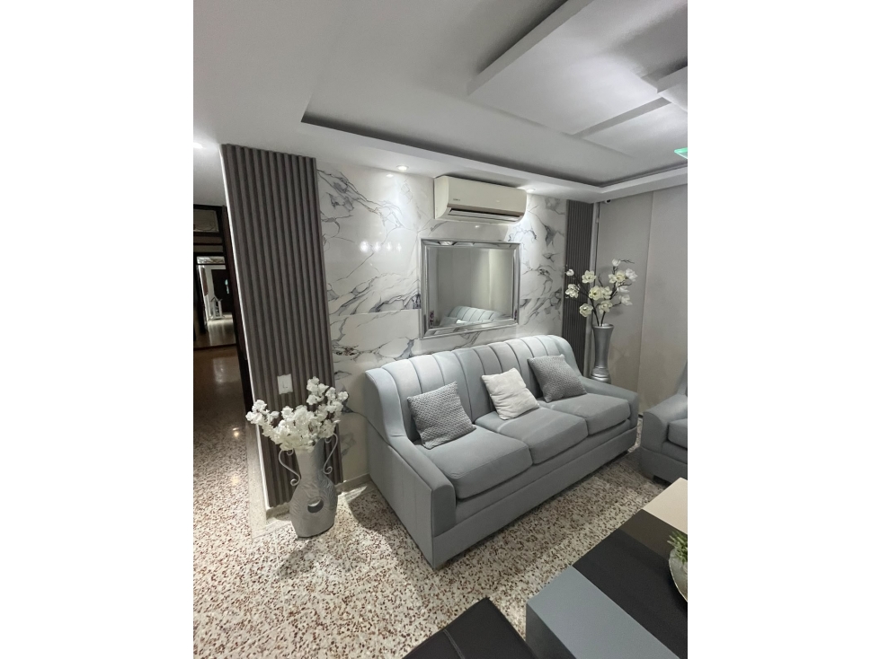 VENTA APARTAMENTO ALTO PRADO — foto 2