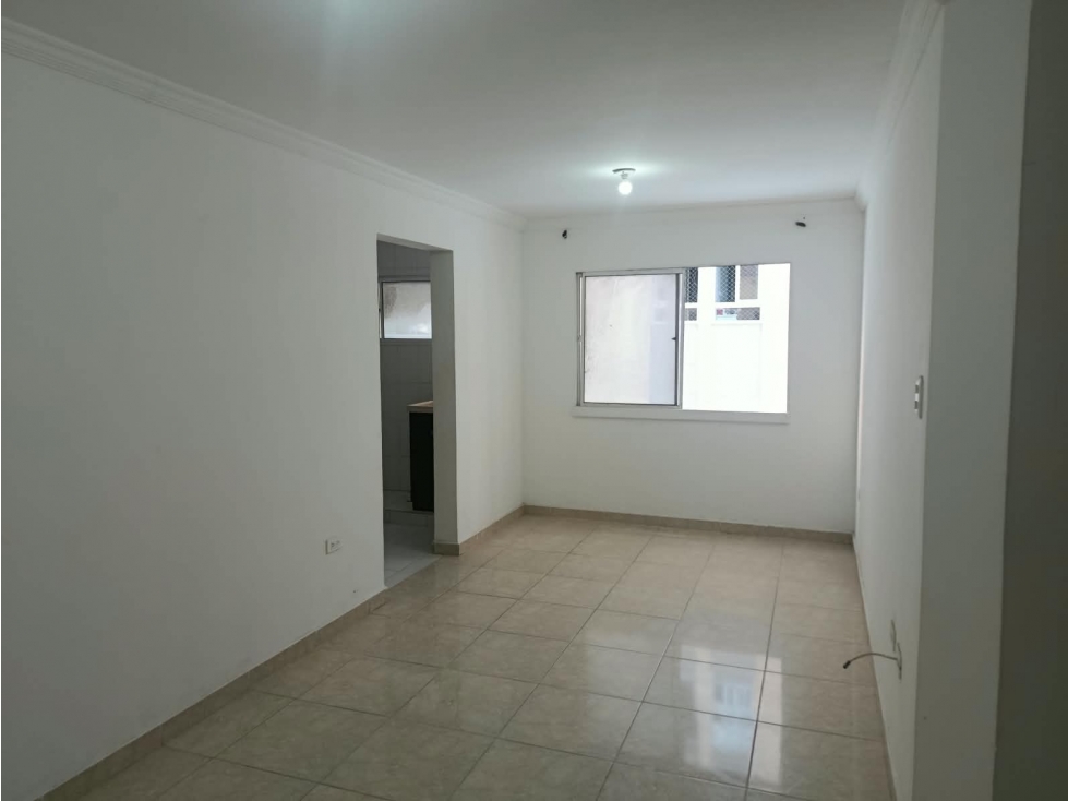 VENTA APARTAMENTO VILLA SANTOS