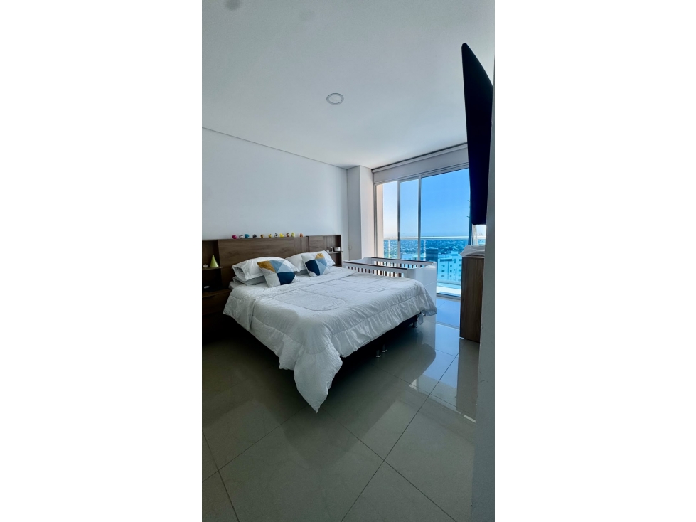 ARRIENDO APARTAMENTO VILLA CAMPESTRE — foto 3