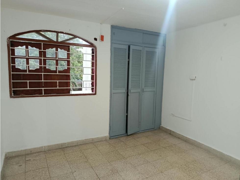 ARRIENDO APARTAMENTO VILLA CAROLINA — foto 6