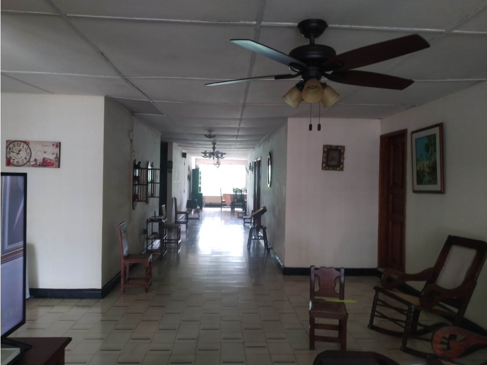 Casa en venta en ciudad jardín - Barranquilla