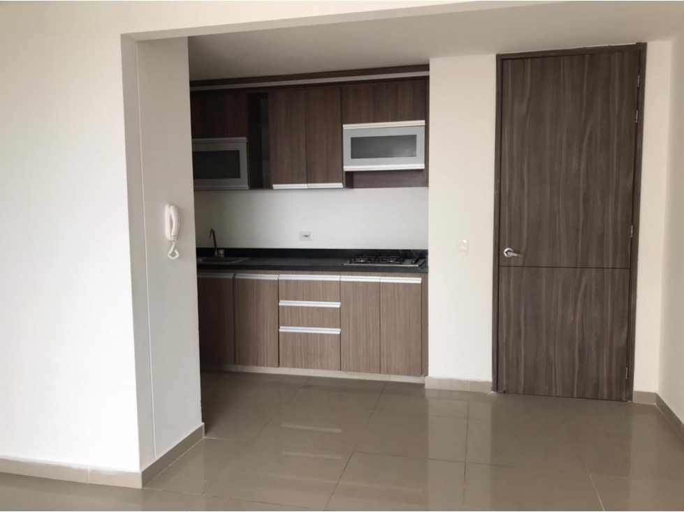 Apartamento VENTA Paraíso - Barranquilla — foto 4
