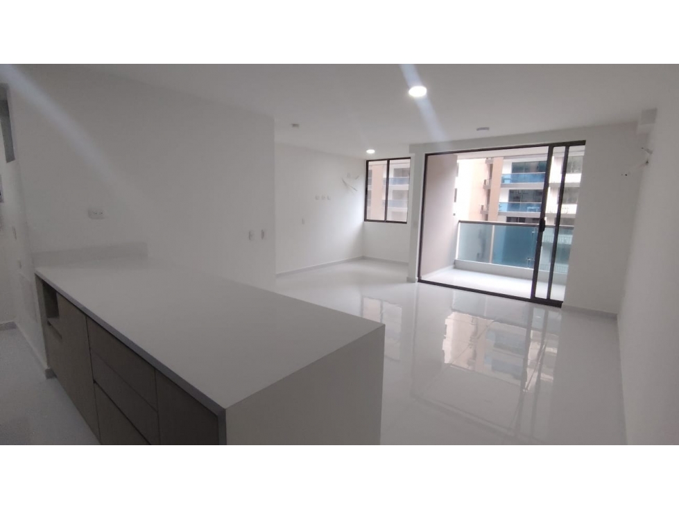 VENTA APARTAMENTO RIO ALTO — foto 3