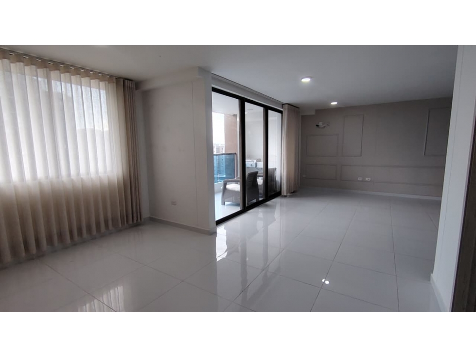 VENTA APARTAMENTO RIO ALTO — foto 6