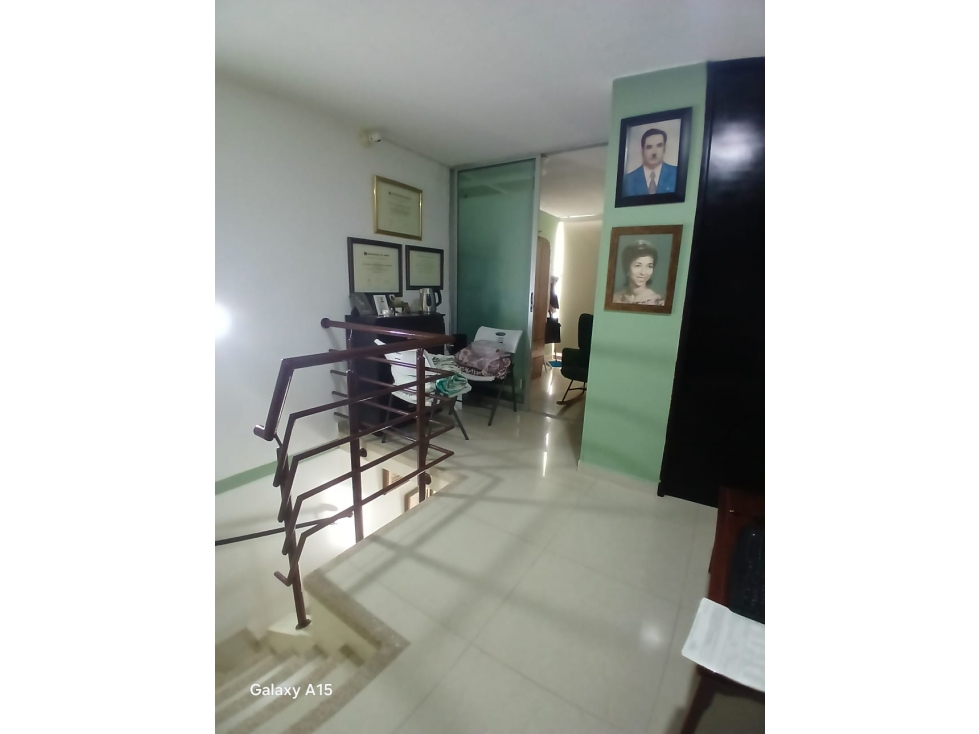 VENTA CASA DUPLEX VILLA CAMPESTRE — foto 6