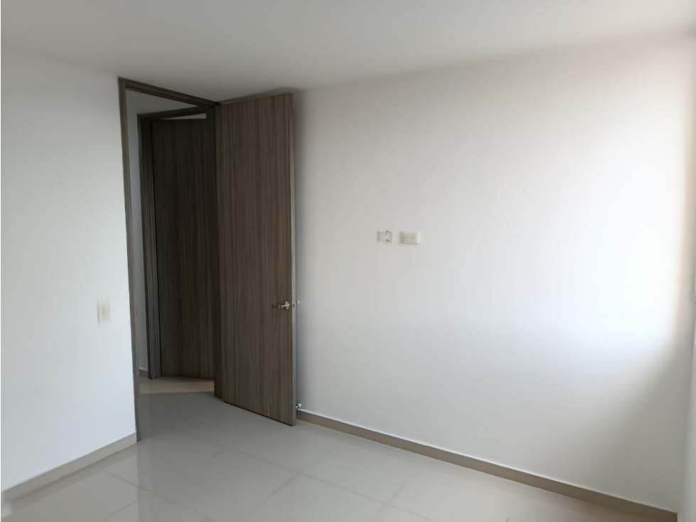 VENTA APARTAMENTO CIUDAD JARDIN — foto 4