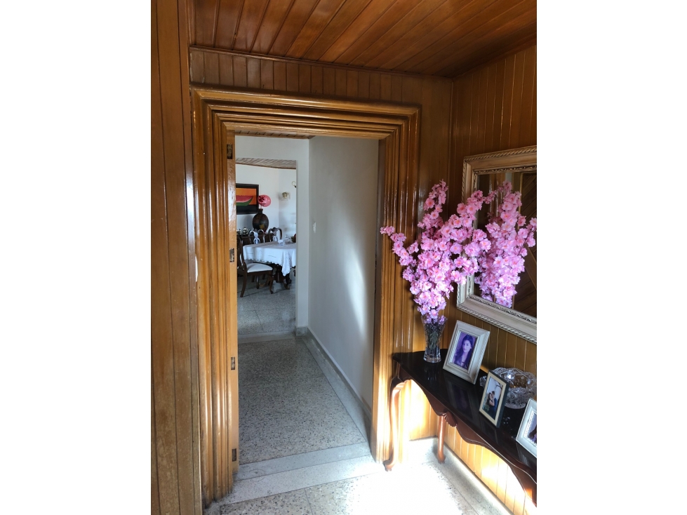 VENTA APARTAMENTO ALTO PRADO