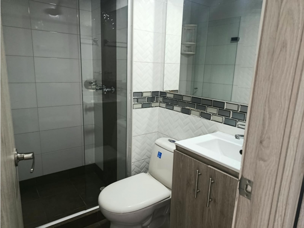 VENTA APARTAMENTO PARAISO — foto 5