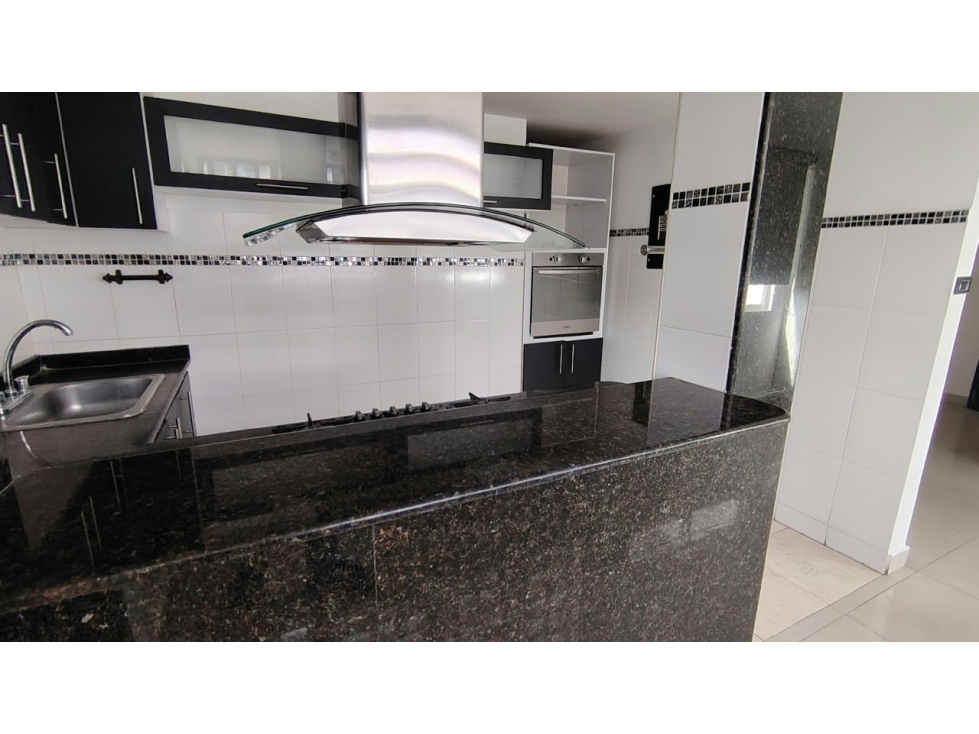 VENTA APARTAMENTO ALTO PRADO — foto 4