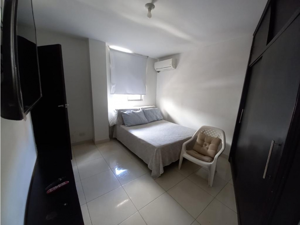 VENTA APRTAMENTO ALTO PRADO — foto 4