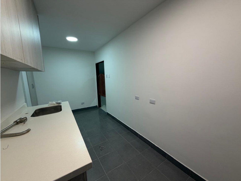 ARRIENDO CASA BUENAVISTA — foto 5