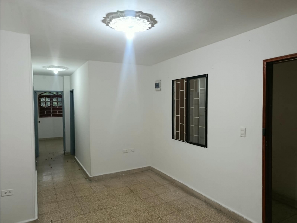 ARRIENDO APARTAMENTO VILLA CAROLINA — foto 2