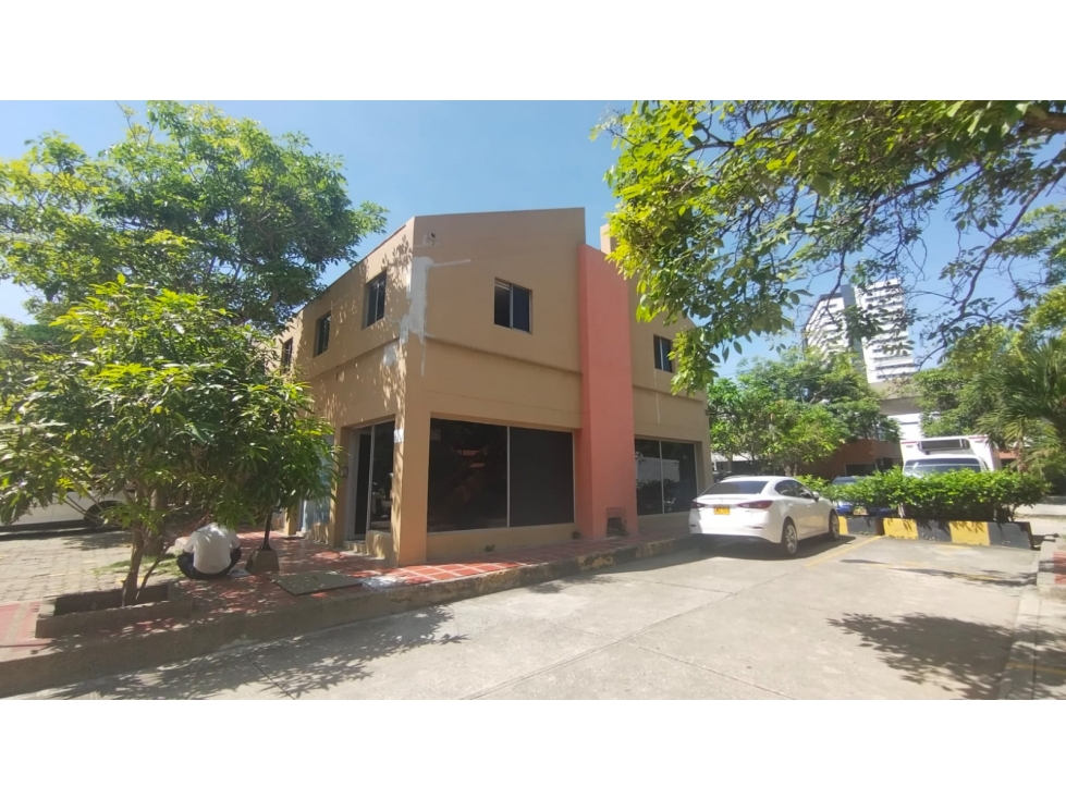 Local comercial Concepción