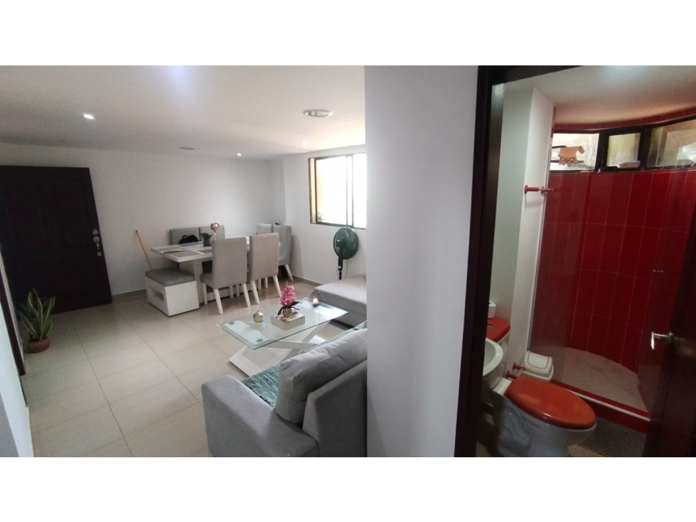 VENTA APARTAMENTO SAN VICENTE — foto 5