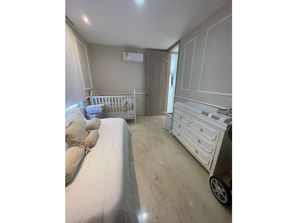 Apartamento en venta RIOMAR — foto 5