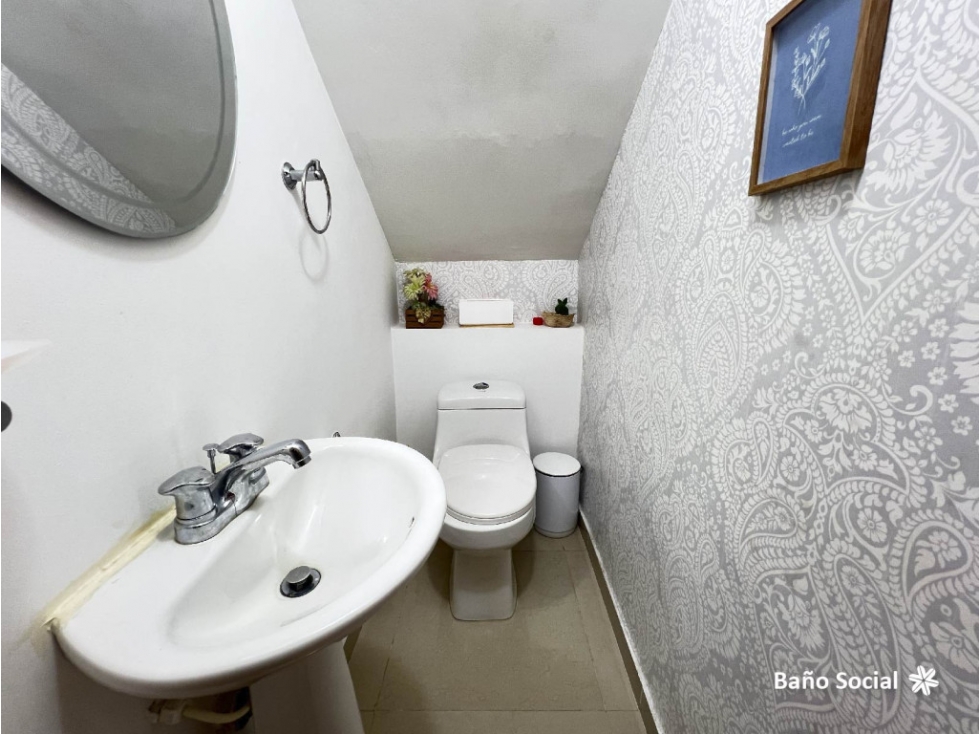 VENTA CASA VILLA SANTOS — foto 6