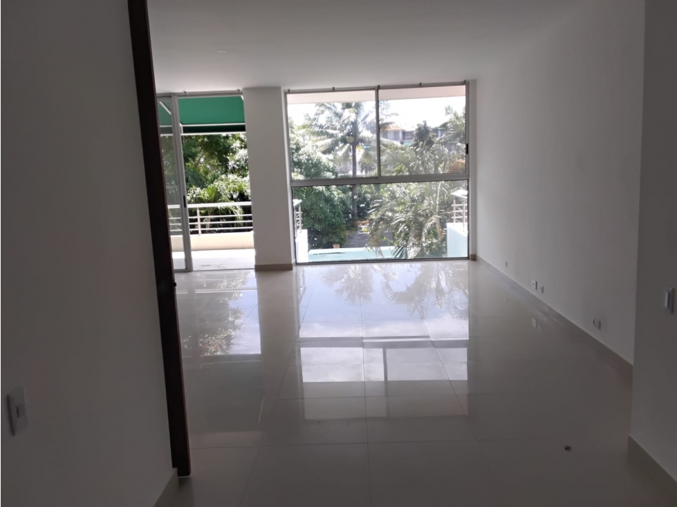 VENTA APARTAMENTO EN CARTAGENA — foto 2